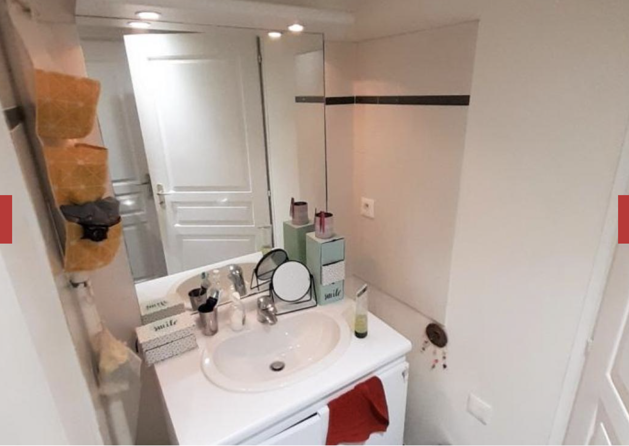 PARIS 14e·44m²·apartment·Fully furnished·Long-term only[Paris Rental]