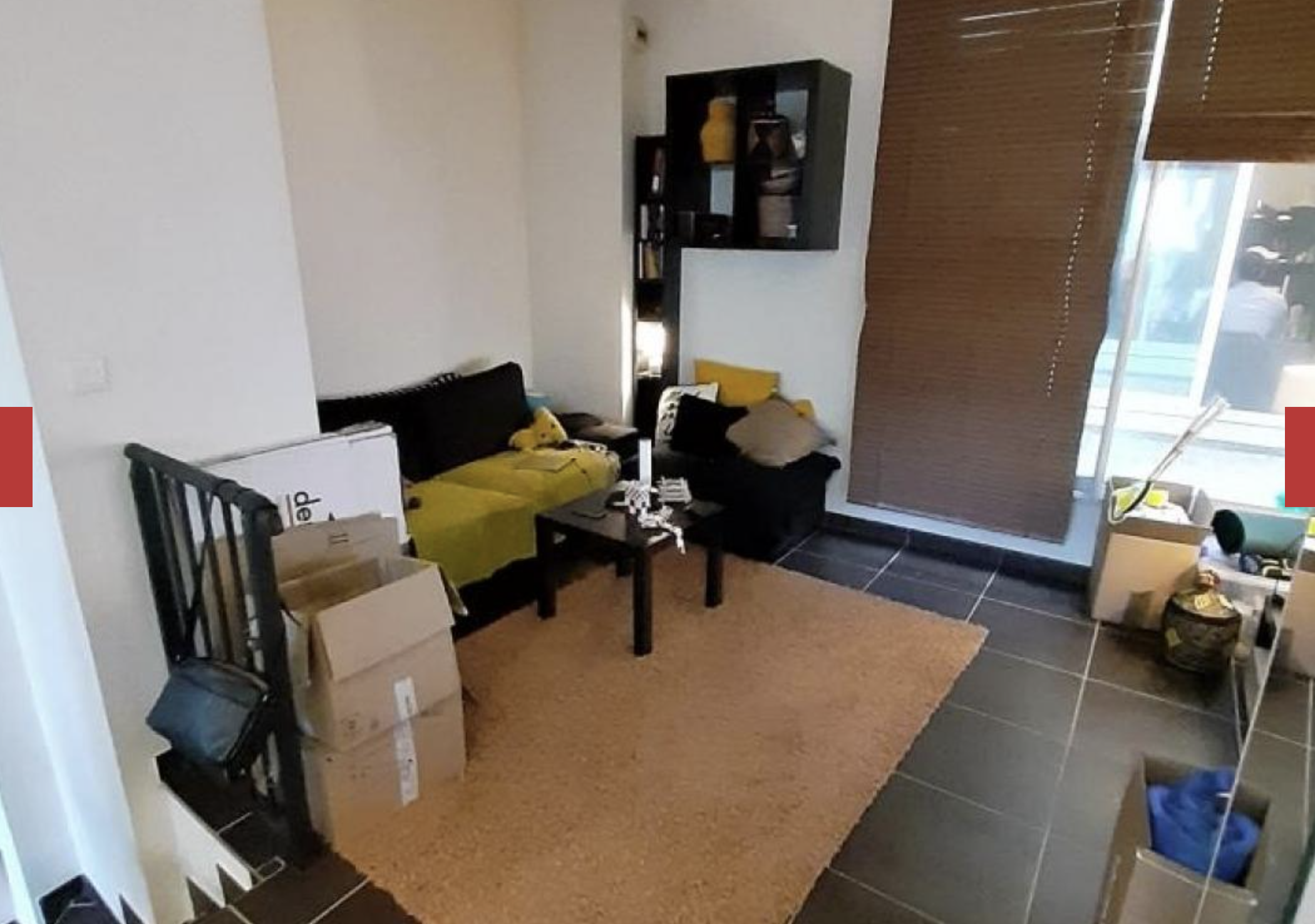 PARIS 14e·44m²·apartment·Fully furnished·Long-term only[Paris Rental]