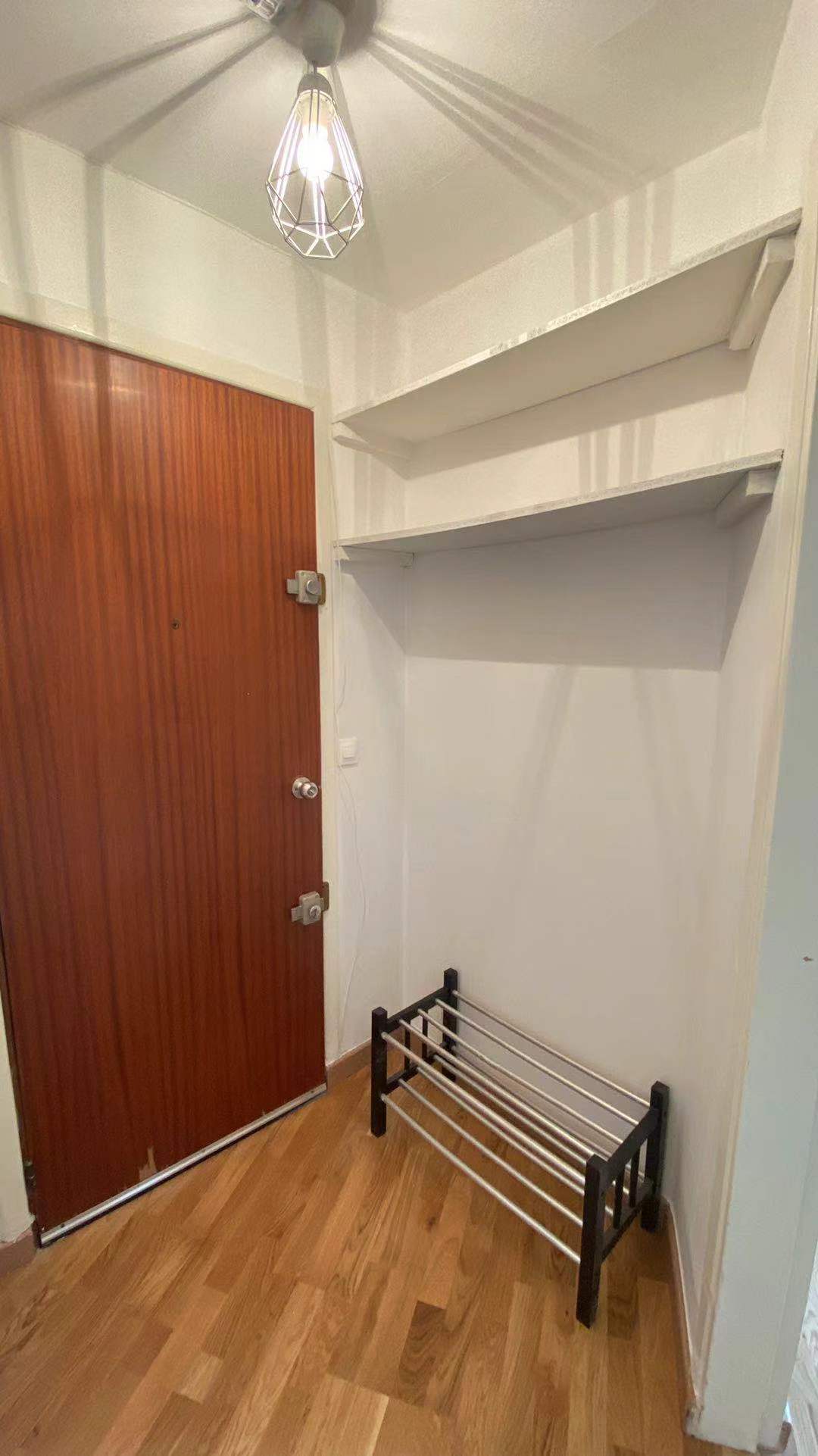 PARIS 15e·34m²·studio·No furniture·Long-term only[Paris Rental]