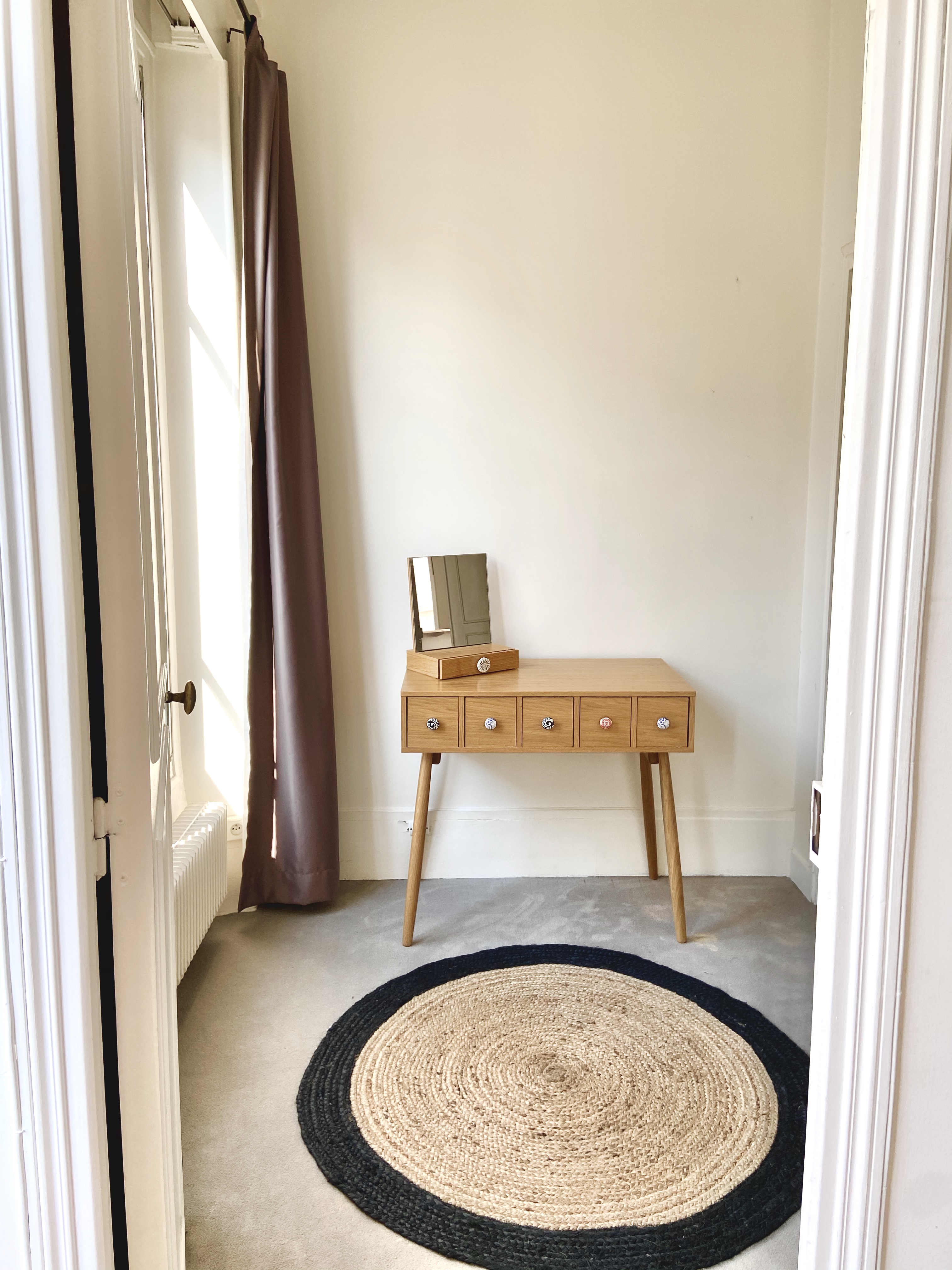PARIS 2e·67m²·apartment·With furniture·Long-term only[Paris Rental]