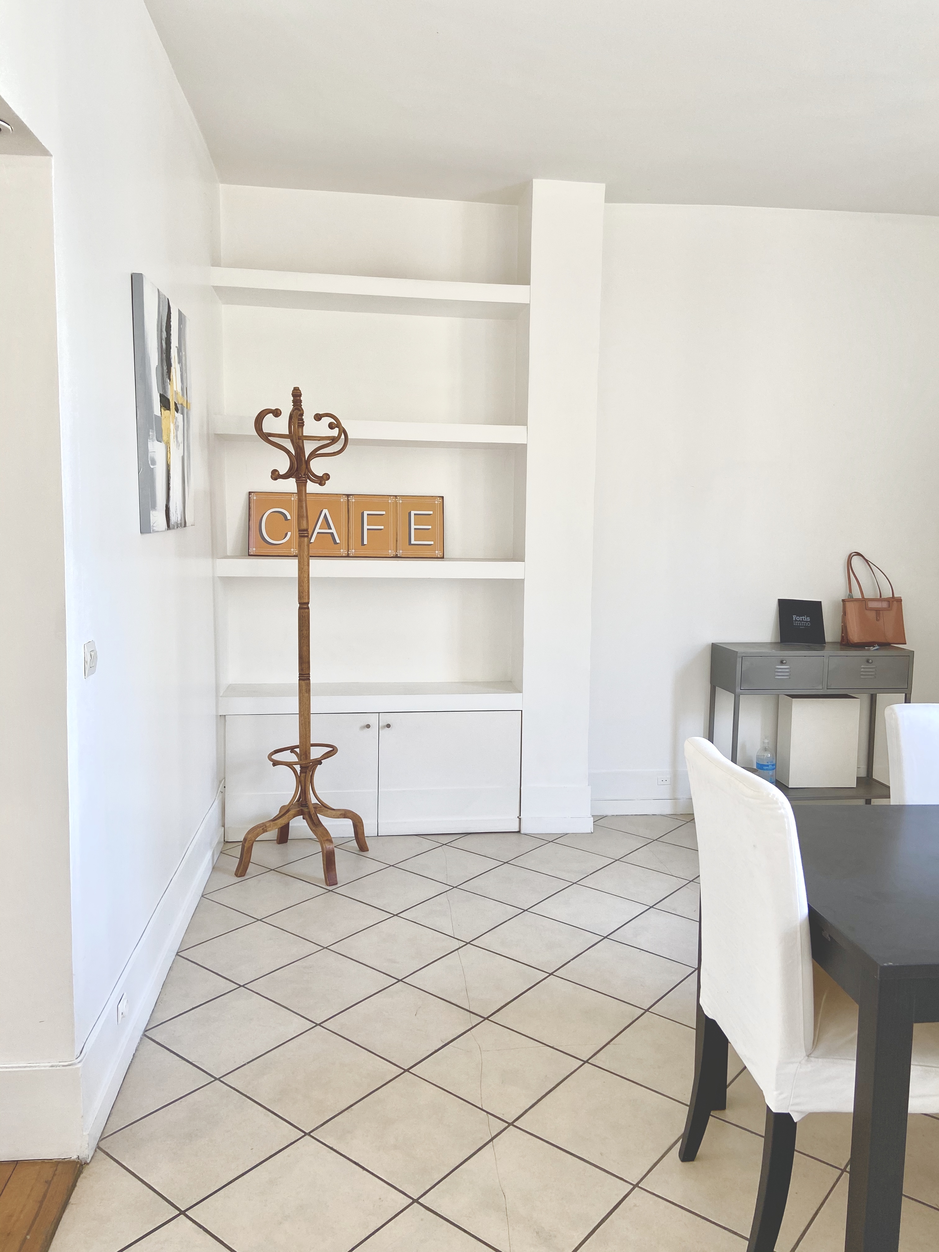 PARIS 2e·67m²·apartment·With furniture·Long-term only[Paris Rental]