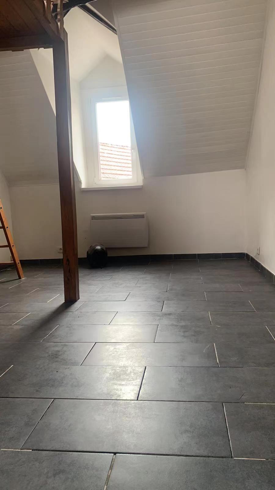 Châtillon 92e·14m²·studio·With furniture·Long-term only[Paris Rental]