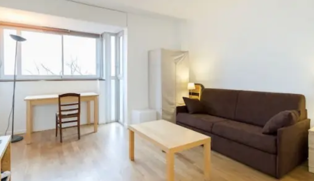 PARIS 14지역·23m²·studio·가구·장기만 가능[프랑스 파리 아파트 임대]