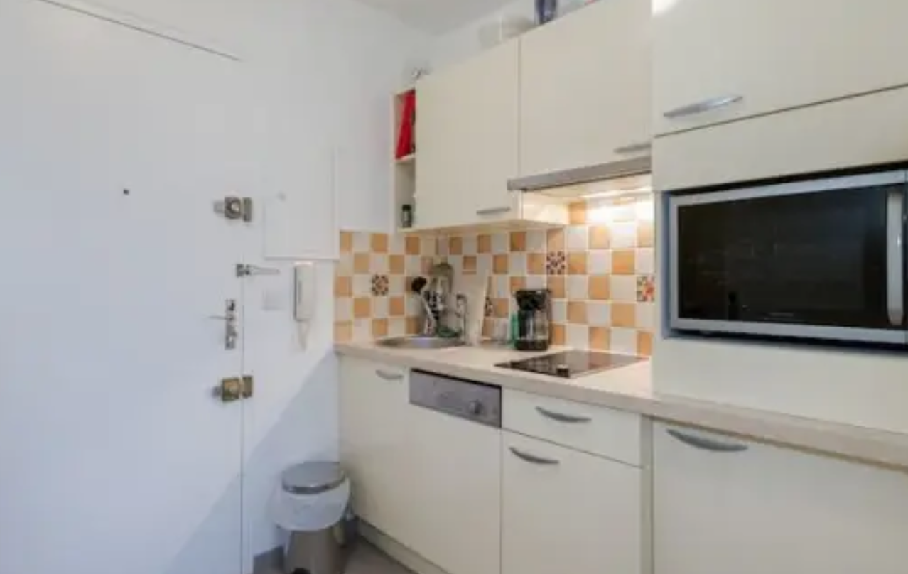 PARIS 14지역·23m²·studio·가구·장기만 가능[프랑스 파리 아파트 임대]
