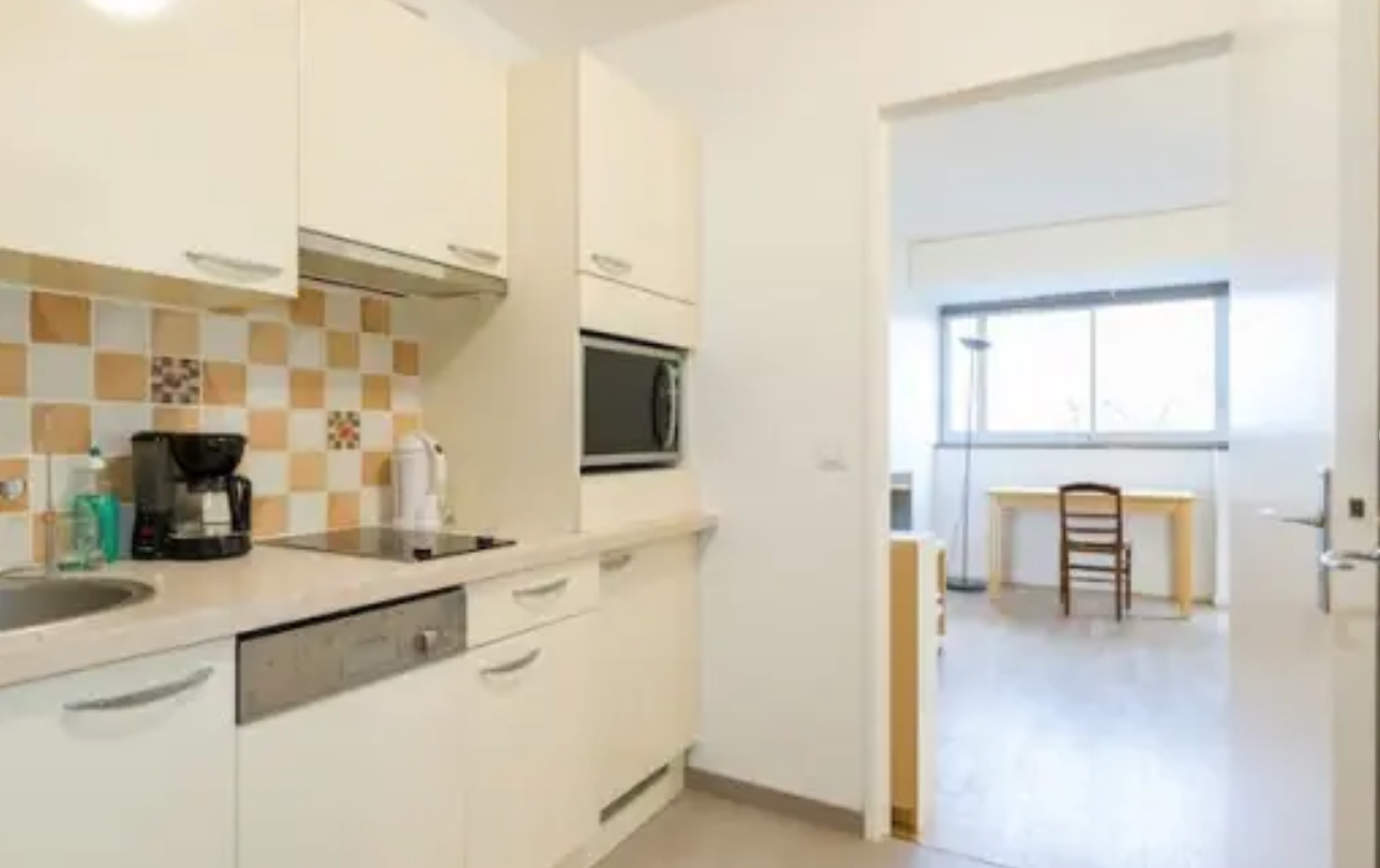 PARIS 14지역·23m²·studio·가구·장기만 가능[프랑스 파리 아파트 임대]