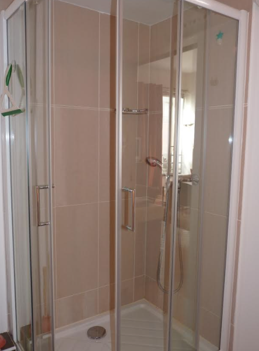 PARIS 3e·36m²·Appartement·Entièrement équipé·Court terme uniquement[Location à Paris France]