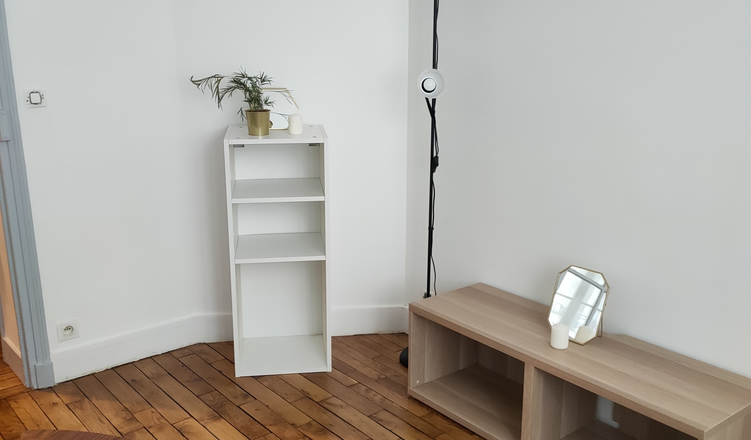 Courbevoie 92e·40m²·apartment·With furniture·Long-term only[Paris Rental]