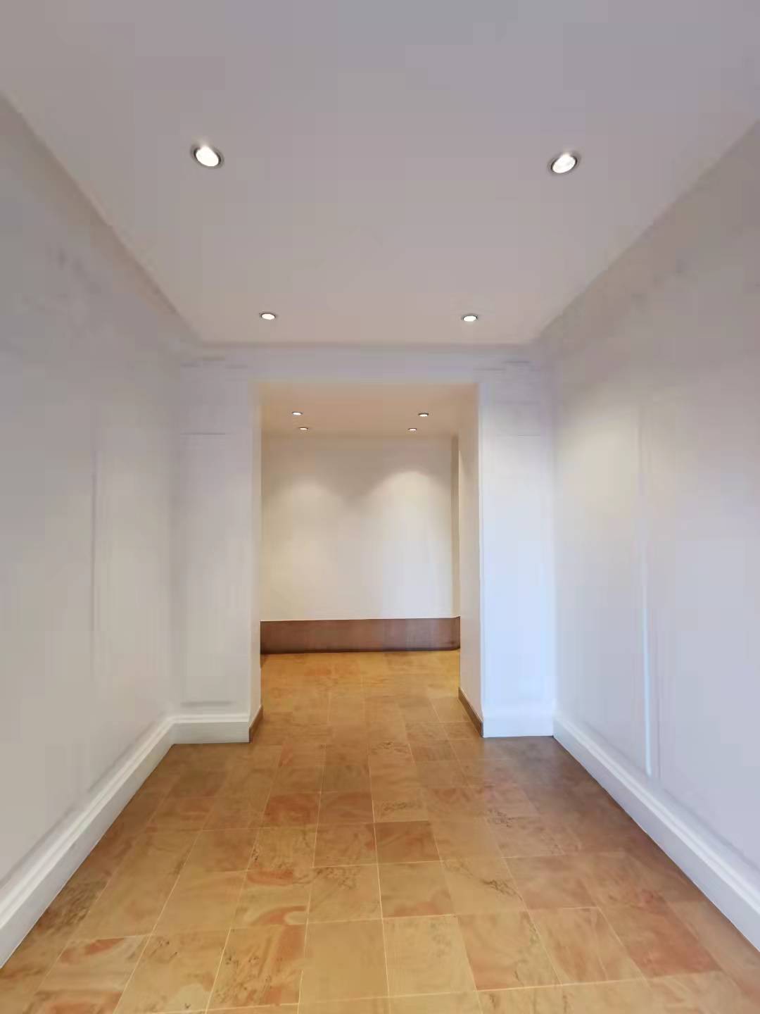 PARIS 15e·60m²·apartment·No furniture·Long-term only[Paris Rental]