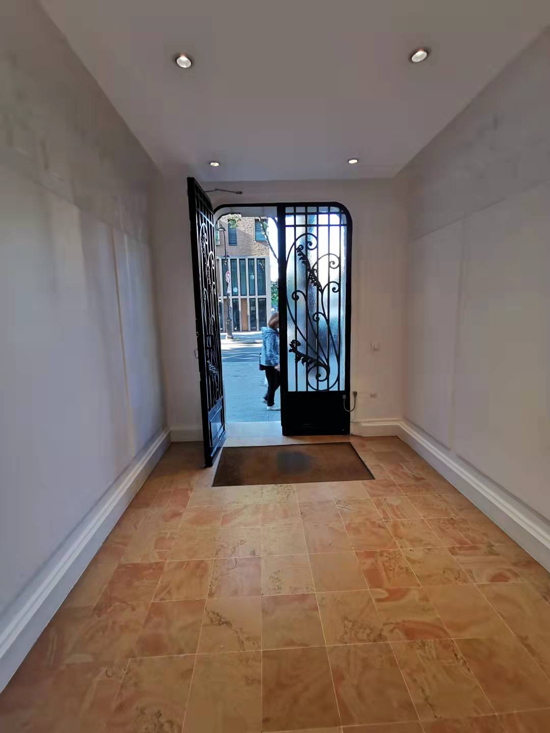 PARIS 15e·60m²·apartment·No furniture·Long-term only[Paris Rental]