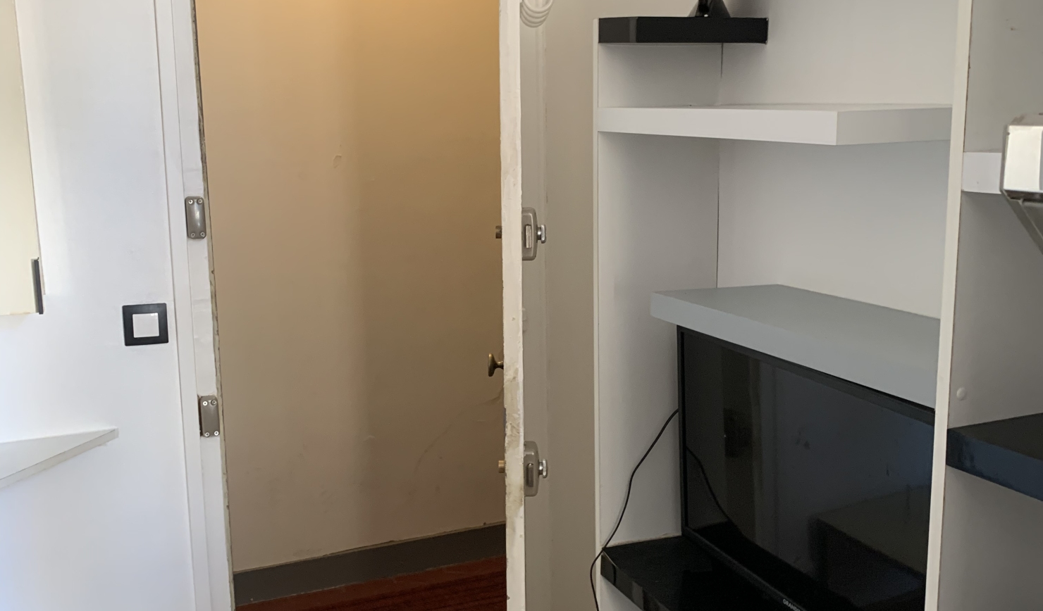 PARIS 16e·11m²·studio·With furniture·Long-term only[Paris Rental]