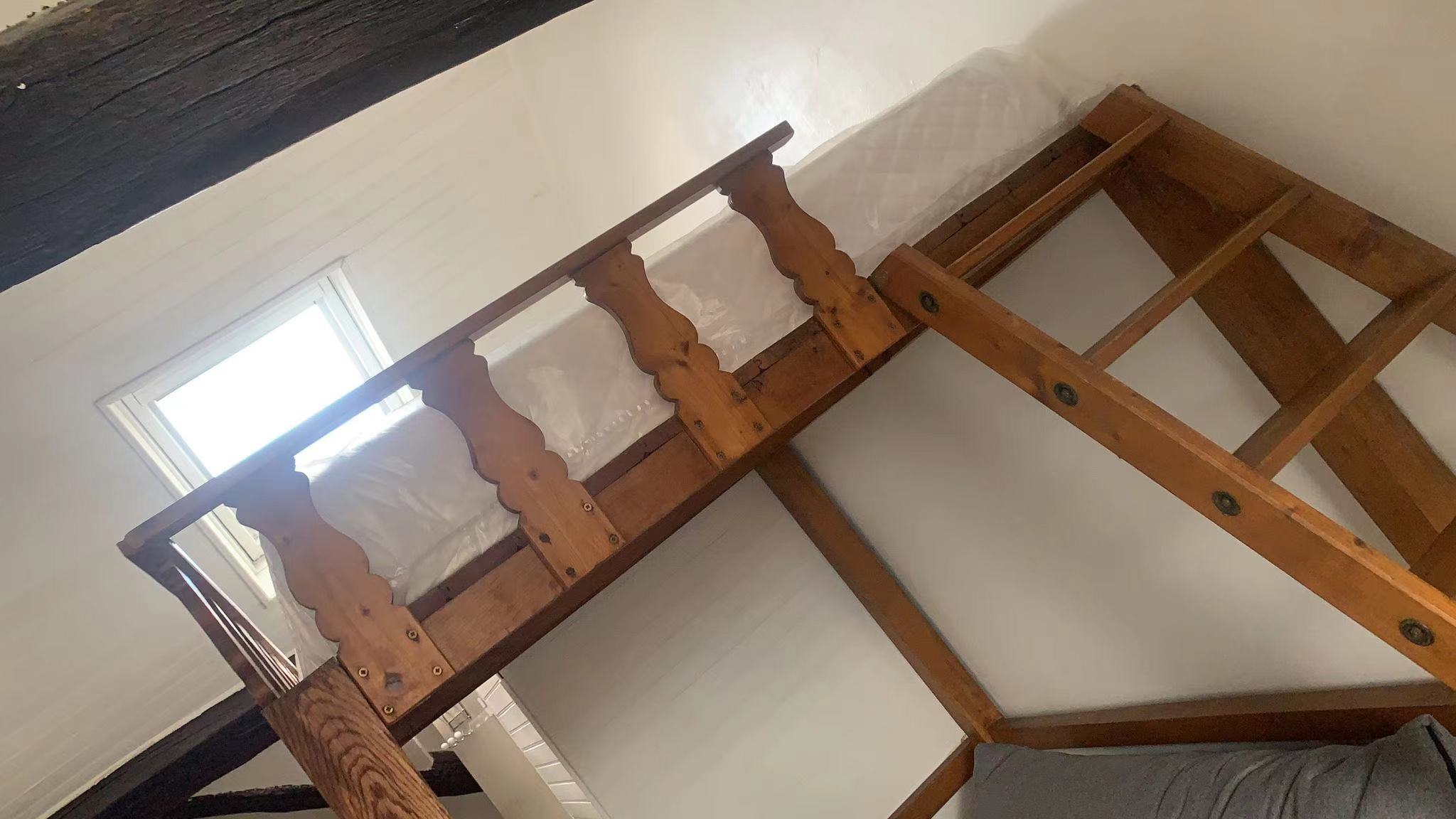 Châtillon 92e·14m²·studio·With furniture·Long-term only[Paris Rental]