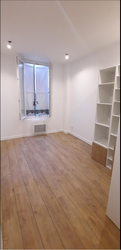 PARIS 13지역·27m²·아파트·가구·장기만 가능[프랑스 파리 아파트 임대]