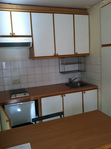 PARIS 11e·29m²·apartment·With furniture·Long-term only[Paris Rental]