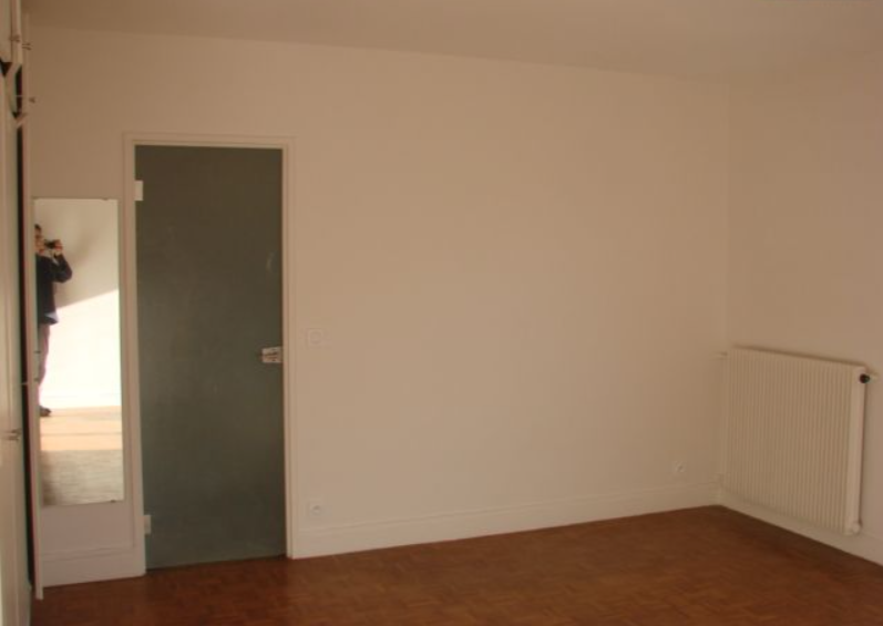 PARIS 14区·38平·studio·有家具·仅长租[法国巴黎租房]