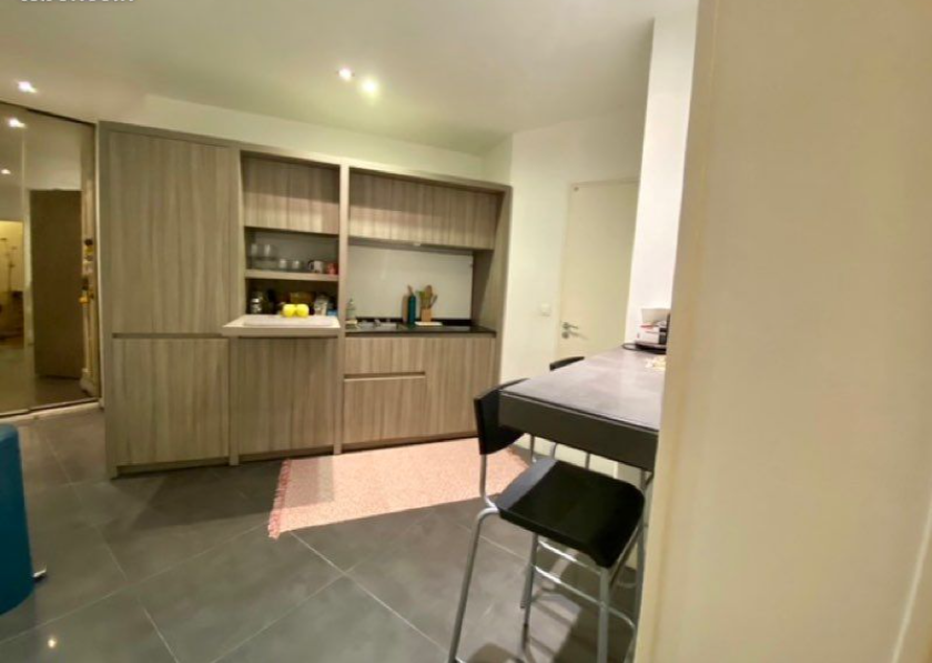 PARIS 5e·35m²·apartment·With furniture·Long-term only[Paris Rental]