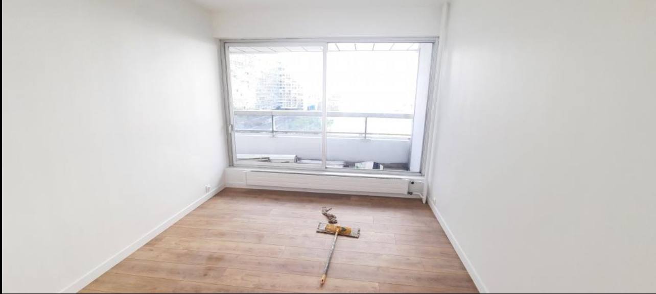 PARIS 14e·70m²·apartment·No furniture·Long-term only[Paris Rental]