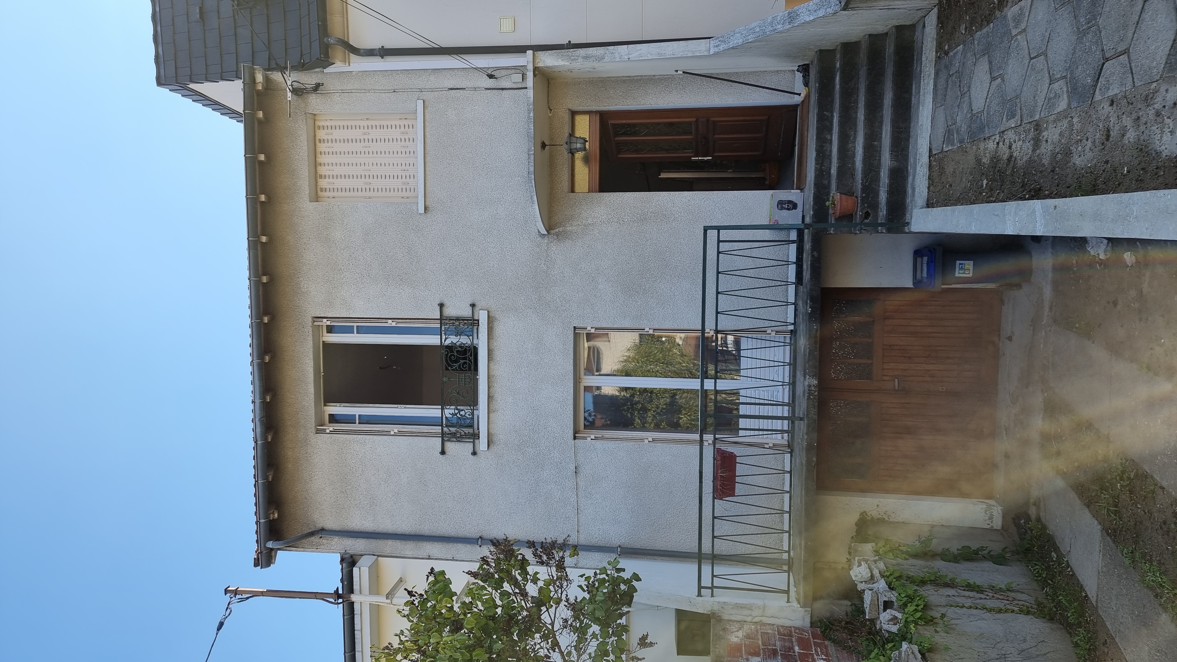 Sartrouville 78区·80平·别墅·有家具·仅长租[法国巴黎租房]