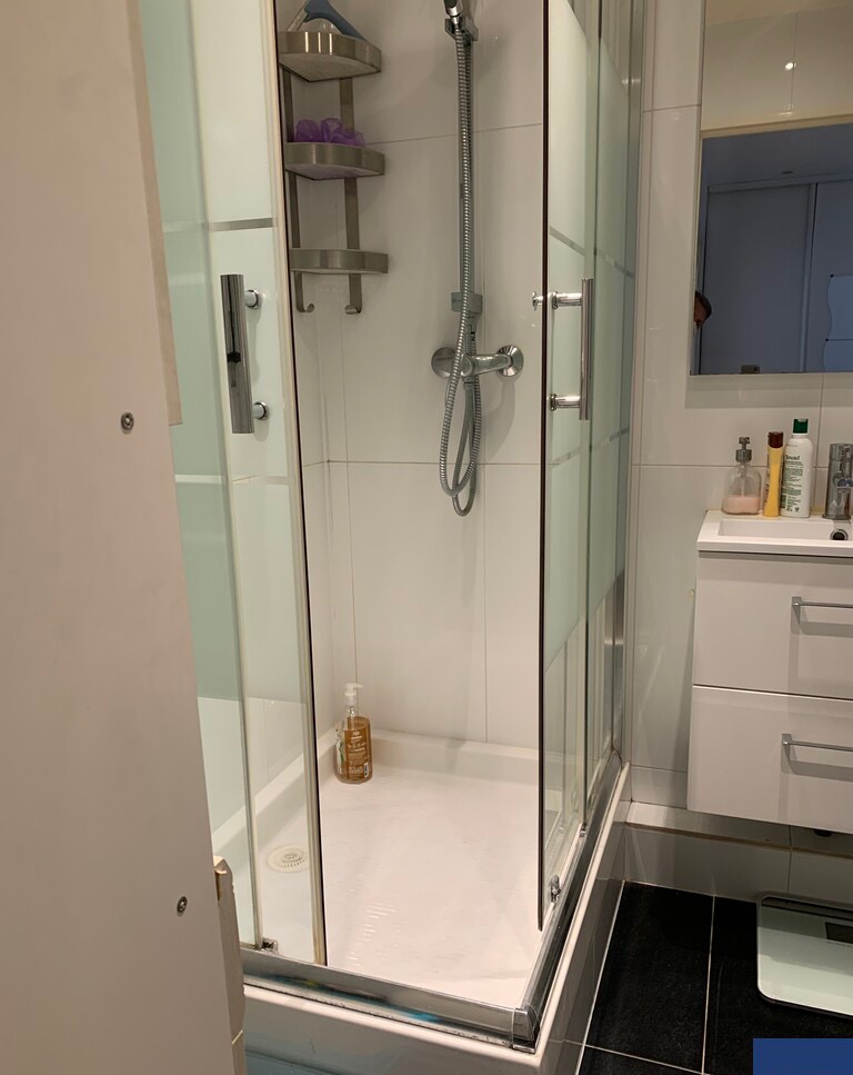 PARIS 19지역·53m²·아파트·가구·장기만 가능[프랑스 파리 아파트 임대]