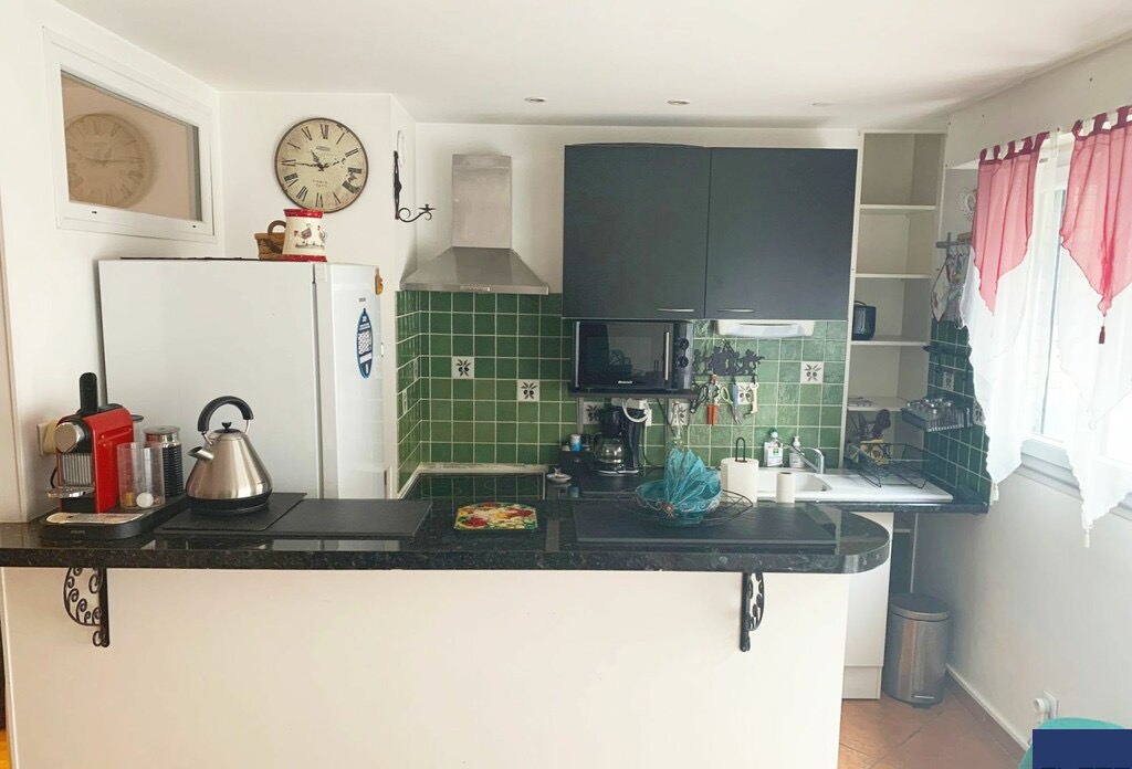 PARIS 19지역·53m²·아파트·가구·장기만 가능[프랑스 파리 아파트 임대]