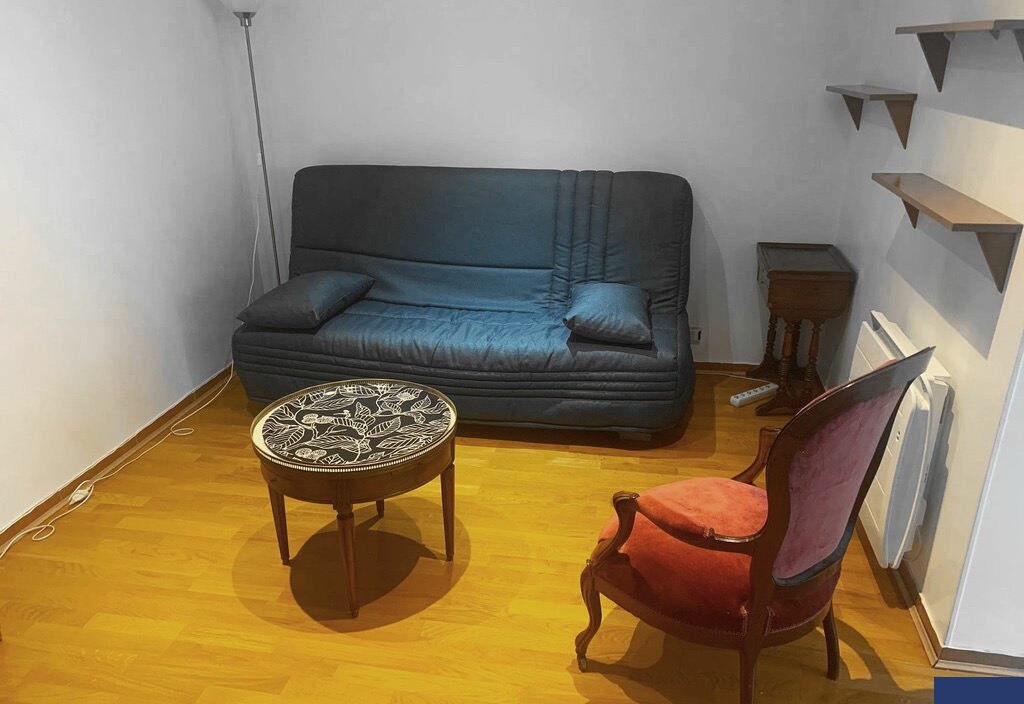 PARIS 19지역·53m²·아파트·가구·장기만 가능[프랑스 파리 아파트 임대]