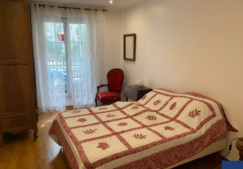 PARIS 19지역·53m²·아파트·가구·장기만 가능[프랑스 파리 아파트 임대]