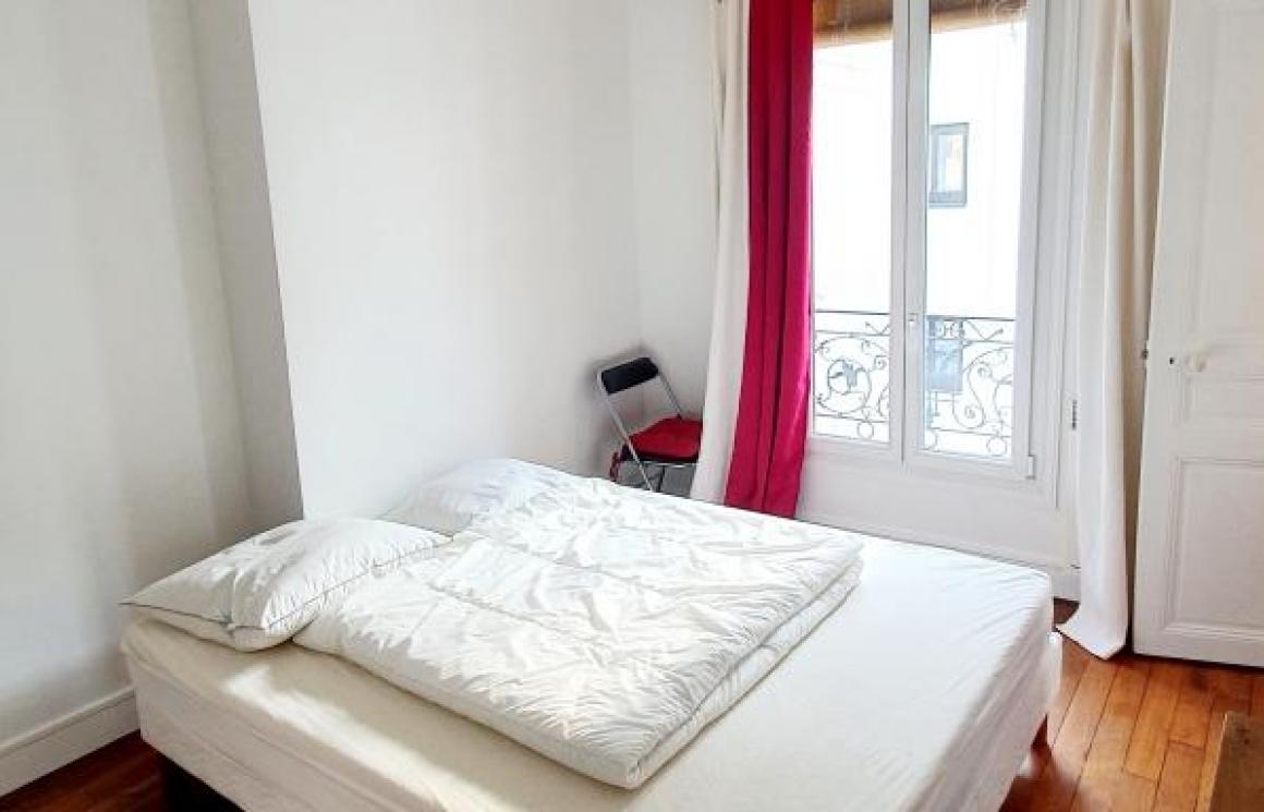 PARIS 14e·37.53m²·apartment·With furniture·Long-term only[Paris Rental]