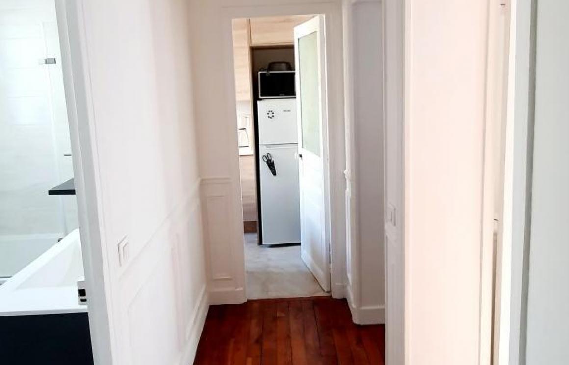 PARIS 14e·37.53m²·apartment·With furniture·Long-term only[Paris Rental]