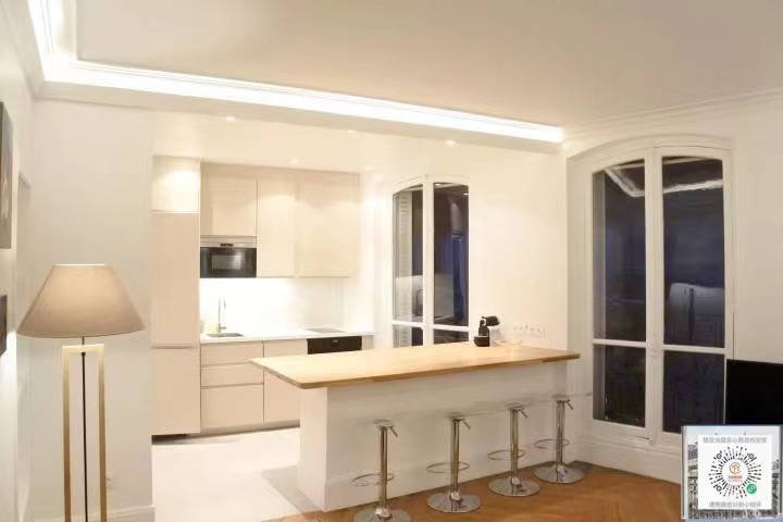 PARIS 16지역·70.84m²·아파트·가구·장기만 가능[프랑스 파리 아파트 임대]