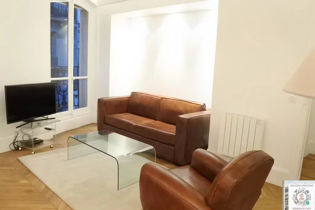 PARIS 16지역·70.84m²·아파트·가구·장기만 가능[프랑스 파리 아파트 임대]