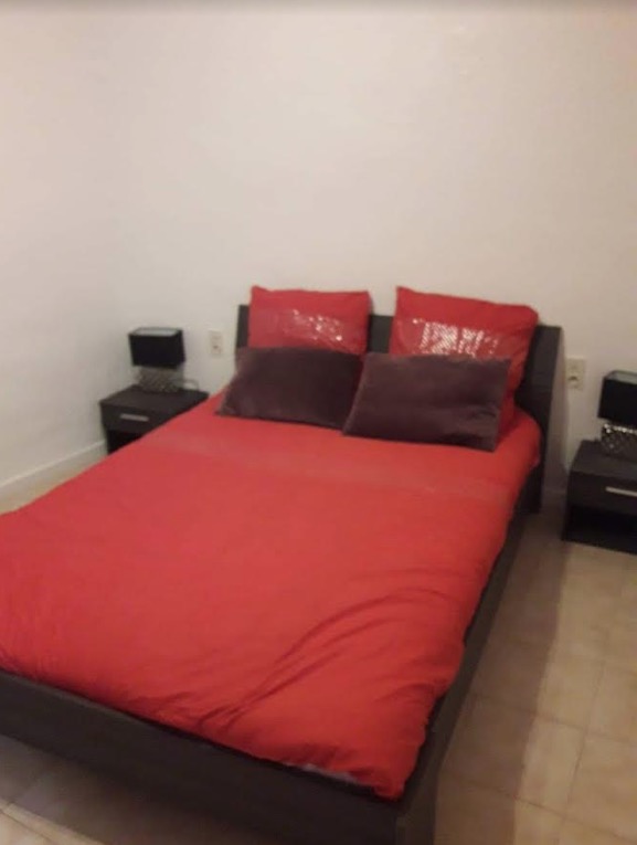  ·32m²·apartment·With furniture·Long-term only[Paris Rental]