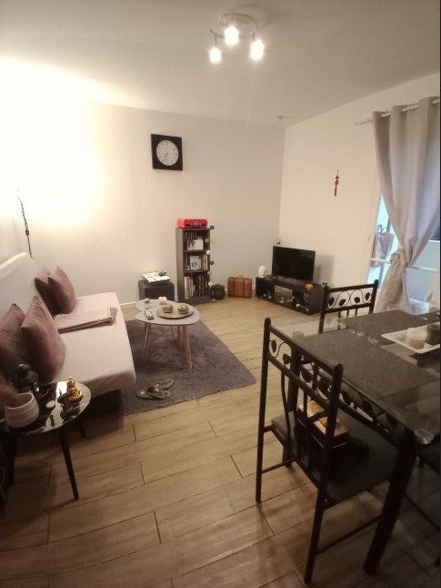  ·32m²·apartment·With furniture·Long-term only[Paris Rental]