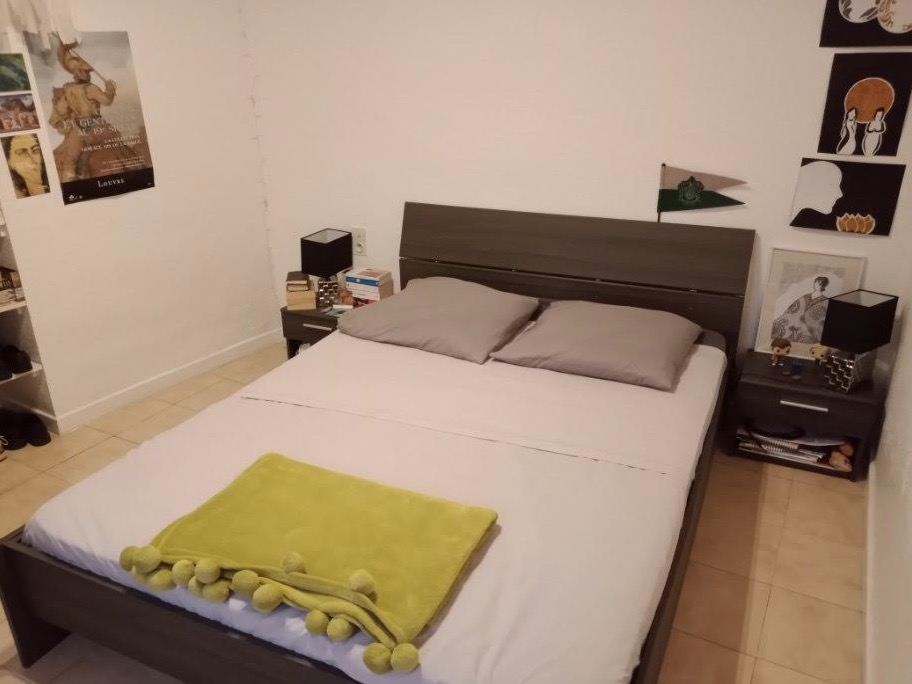  ·32m²·apartment·With furniture·Long-term only[Paris Rental]