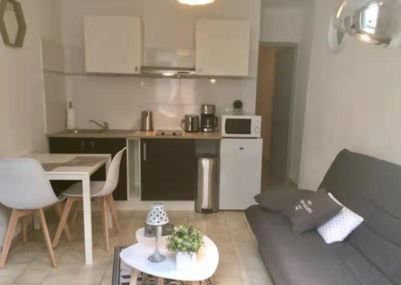  ·30m²·apartment·With furniture[Paris Rental]