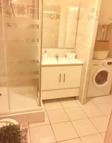  ·30m²·apartment·With furniture[Paris Rental]