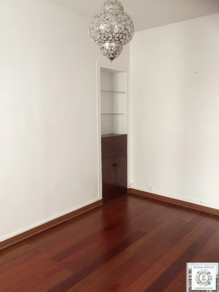 PARIS 8e·44m²·apartment·No furniture·Long-term only[Paris Rental]