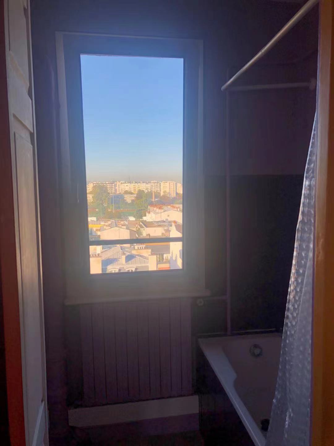 Saint-Mandé 94e·30m²·studio·With furniture·Long-term only[Paris Rental]