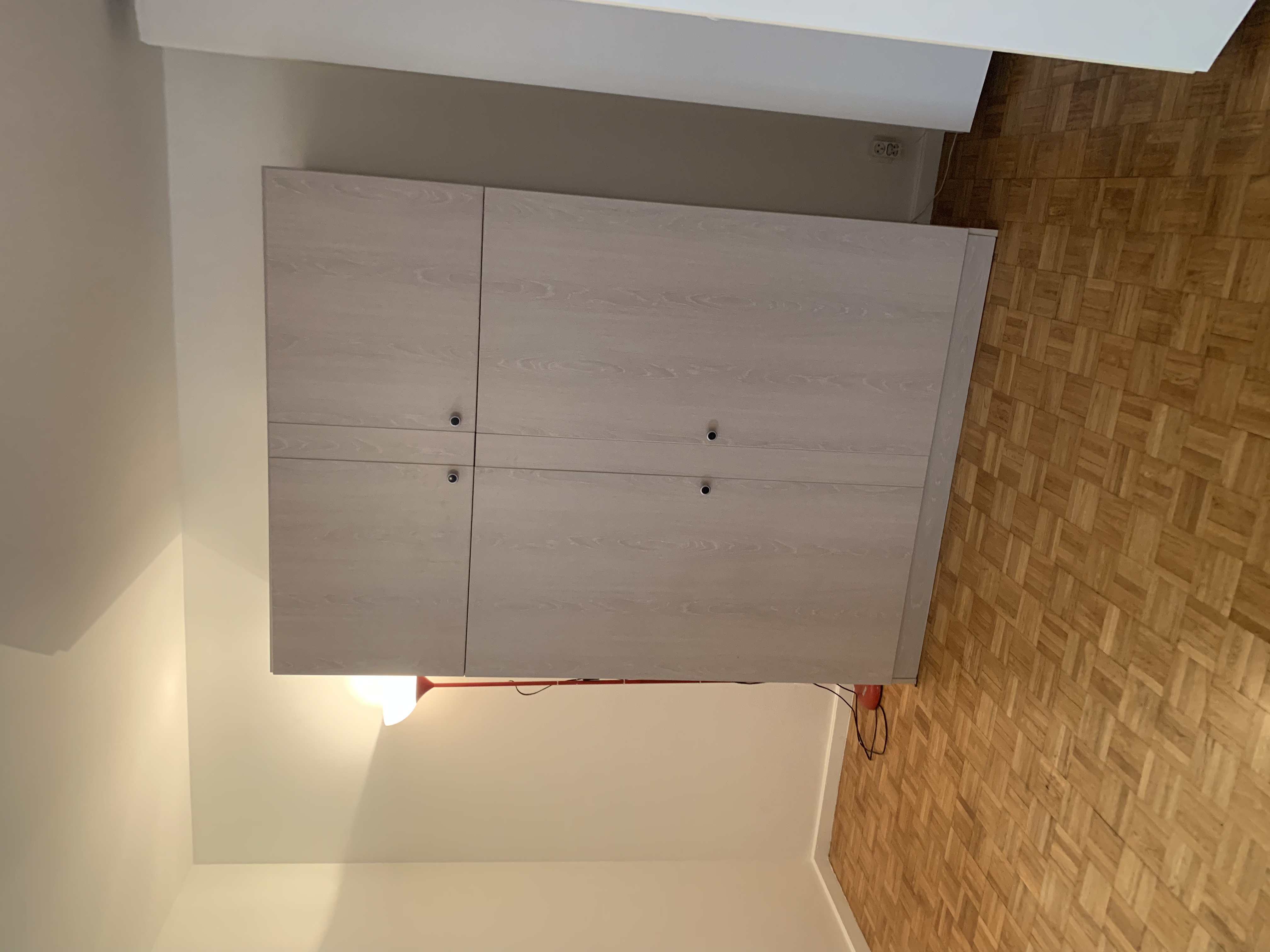 PARIS 18区·29平·studio·有家具·仅长租[法国巴黎租房]