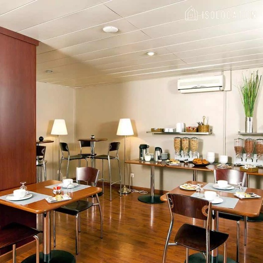 Mirabeau[Paris Rental]