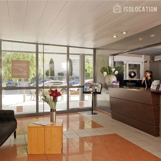 Mirabeau[Paris Rental]