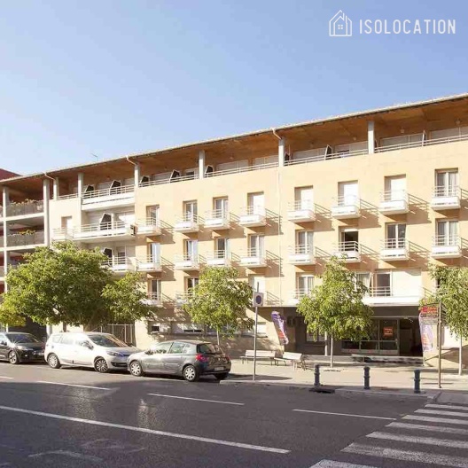Mirabeau[Paris Rental]