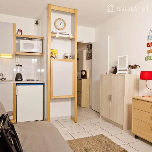 Mirabeau[Paris Rental]