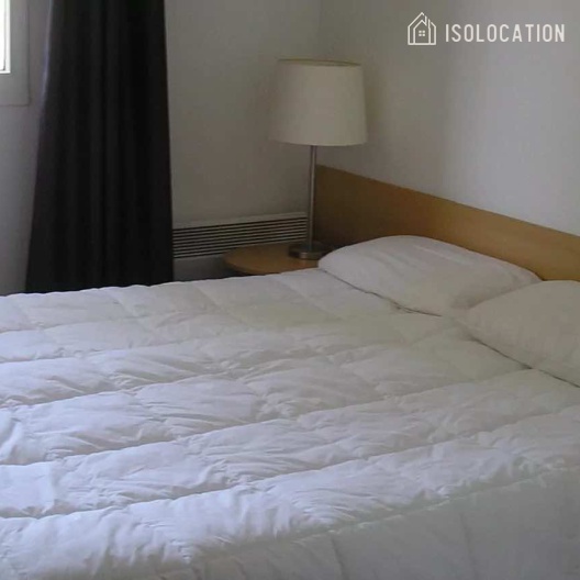 Jas de Bouffan[Paris Rental]