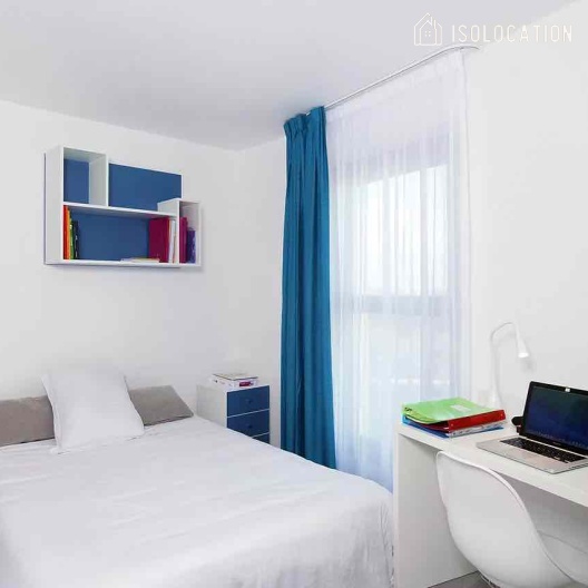 Angers Saint Laud[Paris Rental]