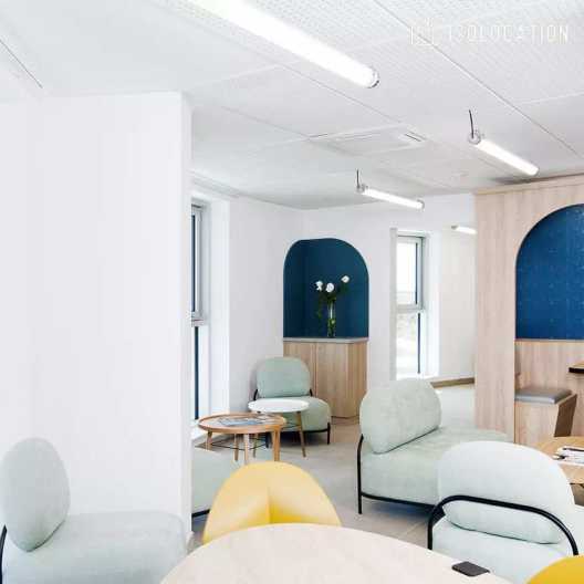 Angers Saint Laud[Paris Rental]