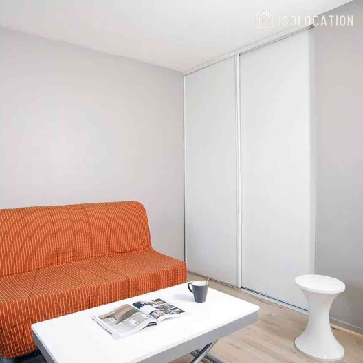 Yser[Paris Rental]