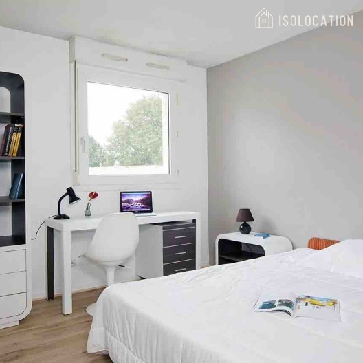 Yser[Paris Rental]