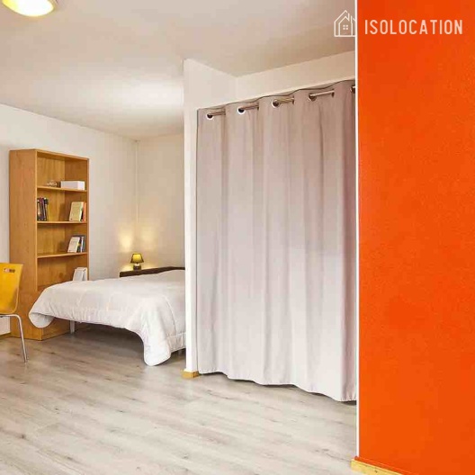 Yser[Paris Rental]