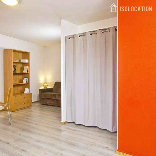 Yser[Paris Rental]