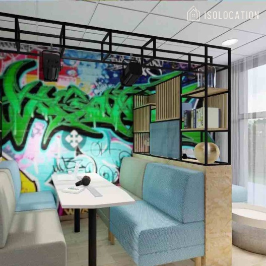 Bordeaux[Paris Rental]