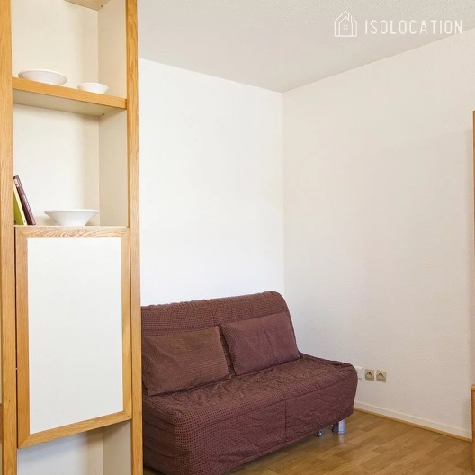 Saint-Christophe[Paris Rental]